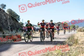 JOSE FRANCISCO MONTEJANO PEREZ Talajara 2019 5 06368