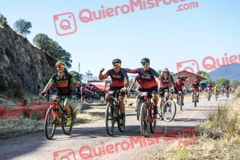 JOSE FRANCISCO MONTEJANO PEREZ Talajara 2019 5 06370