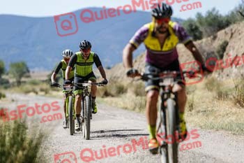 FRANCISCO JAVIER FERNANDEZ RODRIGUEZ Talajara 2019 5 08163