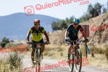 MIGUEL ANGEL LLORENTE JIMENO Talajara 2019 5 08557