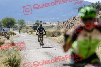 SERGIO COLMENAREJO GOMEZ Talajara 2019 5 08800