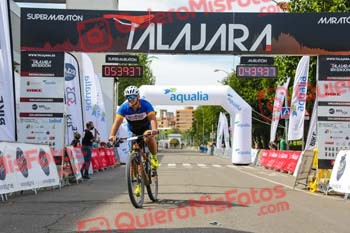 DIEGO SANZ AGUILAR Talajara 2021 19680