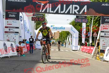 FRANCISCO JAVIER MERCHAN GARCIA Talajara 2021 19908