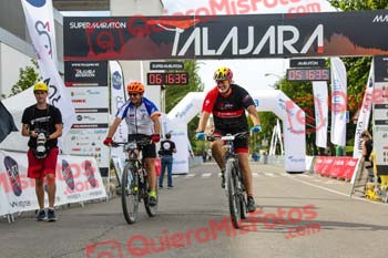 LUIS DE DIEGO SAEZ Talajara 2021 20255