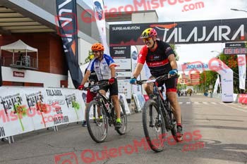 LUIS DE DIEGO SAEZ Talajara 2021 20256