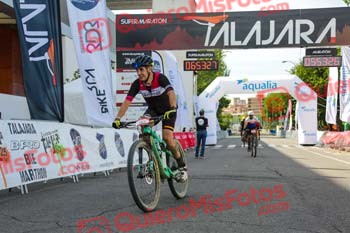 CESAR ORDAS BARAJAS Talajara 2021 20695