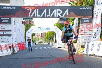 JOSE CHAMIZO GONZALEZ Talajara 2021 21005
