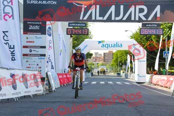 GINES BERRIO ACOSTA Talajara 2021 21073