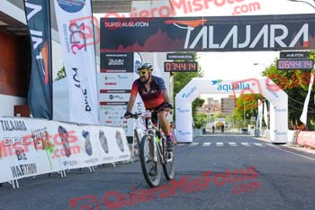 GINES BERRIO ACOSTA Talajara 2021 21074