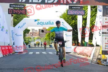 LUIS ALBERTO BARRERO RODRIGUEZ Talajara 2021 21106