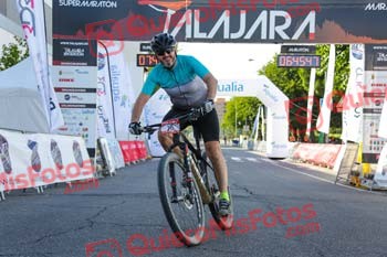 LUIS ALBERTO BARRERO RODRIGUEZ Talajara 2021 21107