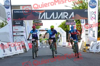 ISMAEL RESINA CASILLAS Talajara 2021 21164