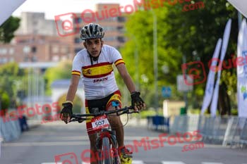 FRANCISCO JAVIER SANCHEZ GARCIA Talajara 2021 21393