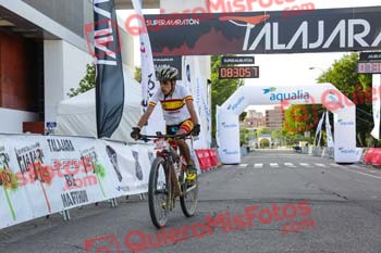FRANCISCO JAVIER SANCHEZ GARCIA Talajara 2021 21395