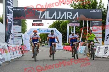 JESUS GOMEZ-CHACON DIAZ-ALEJO Talajara 2021 21452