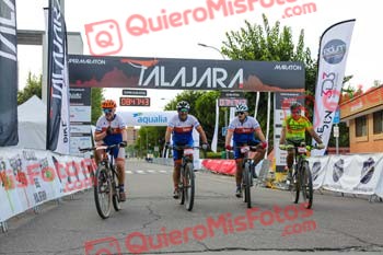 JESUS GOMEZ-CHACON DIAZ-ALEJO Talajara 2021 21453
