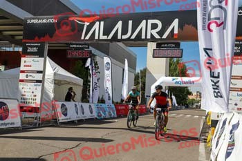 JUAN CARLOS CORREAS MAYORAL Talajara 2021 09638