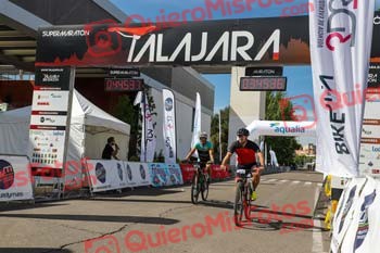JUAN CARLOS CORREAS MAYORAL Talajara 2021 09639