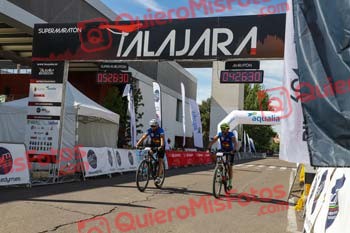ANTONIO PEDRERO DIAZ Talajara 2021 09800