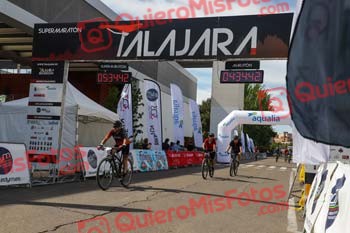 SANTOS TIMONEDA DE CASTRO Talajara 2021 09850