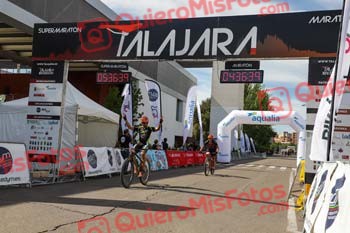 OSCAR JAVIER RODRIGUEZ MARTIN Talajara 2021 09867
