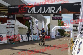 VICENTE SANCHEZ BARDERA Talajara 2021 09928