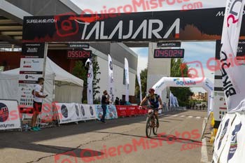 VICTOR MANUEL MARTINEZ ARNAIZ Talajara 2021 09968
