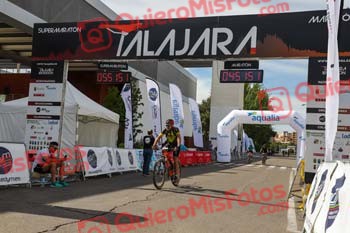 FRANCISCO JAVIER MERCHAN GARCIA Talajara 2021 09980