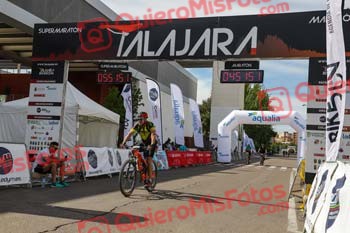 FRANCISCO JAVIER MERCHAN GARCIA Talajara 2021 09981