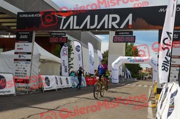 ISMAEL MACIAS CORDERO Talajara 2021 10038