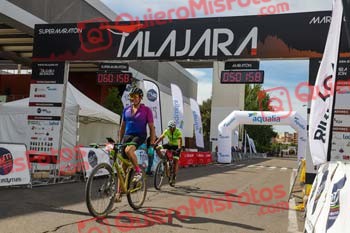 ISMAEL MACIAS CORDERO Talajara 2021 10039