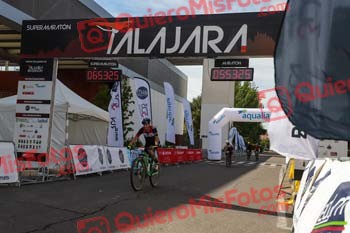CESAR ORDAS BARAJAS Talajara 2021 10294