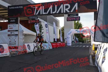 GINES BERRIO ACOSTA Talajara 2021 10467