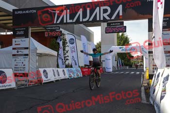 LUIS ALBERTO BARRERO RODRIGUEZ Talajara 2021 10479