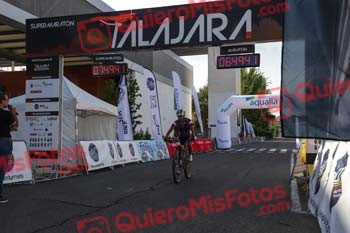FRANCISCO JAVIER GARCIA Talajara 2021 10498