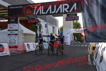 ISMAEL RESINA CASILLAS Talajara 2021 10501