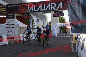 ISMAEL RESINA CASILLAS Talajara 2021 10502