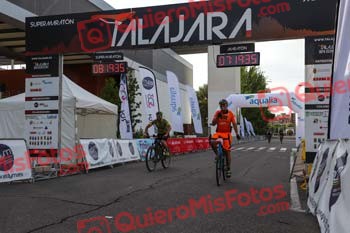 EMILIO JOSE CASTELLANOS CANO Talajara 2021 10585