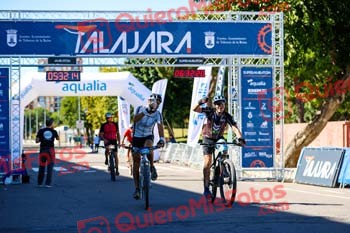 ROBERTO TORRIJOS SANTOS Talajara 2022 1 00909