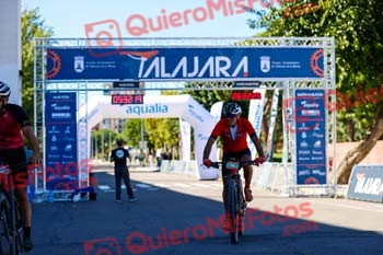 ENRIQUE GALLEGO CABANILLAS Talajara 2022 1 00946