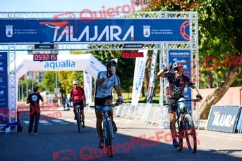 ROBERTO TORRIJOS SANTOS Talajara 2022 1 01030