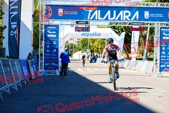 OSCAR DAMIAN ARAGON CARRETERO Talajara 2022 1 01078