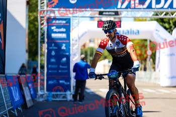 OSCAR DAMIAN ARAGON CARRETERO Talajara 2022 1 01275