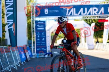 ENRIQUE GALLEGO CABANILLAS Talajara 2022 1 01389