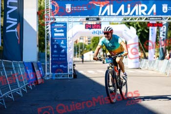 GUILLERMO MOLINA HERRANZ Talajara 2022 1 03310