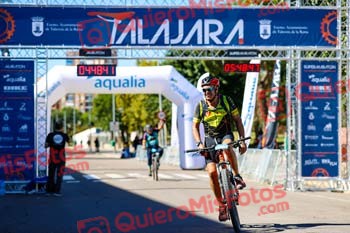 FRANCISCO JAVIER MERCHAN GARCIA Talajara 2022 1 03500