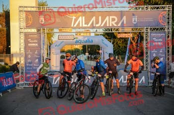 JUAN ANTONIO DONADO FERNANDEZ Talajara 2022 00019