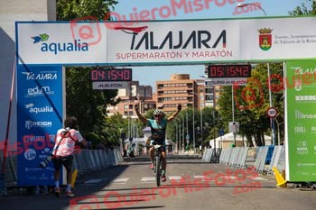 JUAN CARLOS CORREAS MAYORAL Talajara 2023 008455
