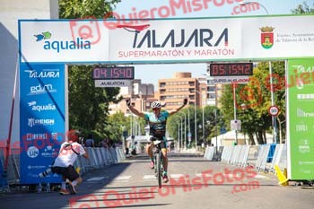 JUAN CARLOS CORREAS MAYORAL Talajara 2023 008456