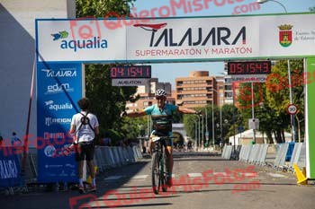 JUAN CARLOS CORREAS MAYORAL Talajara 2023 008457